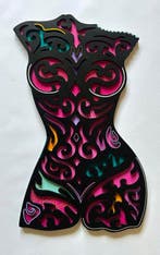 Krzysztof Gudanski - Sensual Essence XL - Modern Muse,