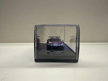 IXO 1:43 - Modelauto - Ferrari 488 GTE