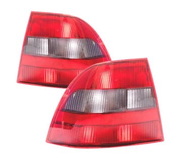 FEUX ARRIÈRE POUR OPEL VECTRA B 95-99 FUMÉ, Verzenden, Nieuw
