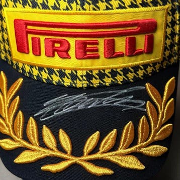Ferrari - Formule 1 - Charles Leclerc - 2026 - Pet