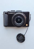 Panasonic Lumix DMC-LX7 Digitale compact camera, Nieuw