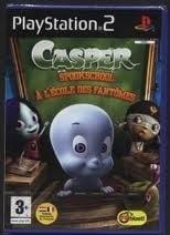 Casper en de Spookschool (ps2 tweedehands game), Consoles de jeu & Jeux vidéo, Ophalen of Verzenden