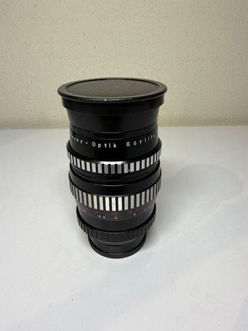 Meyer-Optik Görlitz Orestor 2.8/135mm - M42 | Prime lens