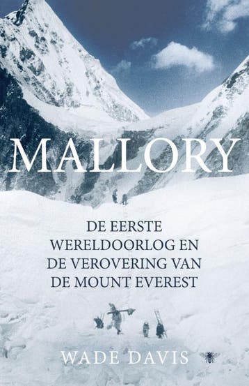 Mallory 9789023465539 Wade Davis, Verzenden, Wade Davis