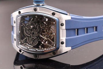 BY OFFICINE SARDINI - SKELETDRON - Zonder minimumprijs -, Nieuw
