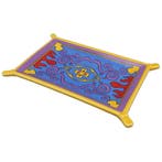Disney Aladdin Vliegend Tapijt Bord, Ophalen of Verzenden, Nieuw