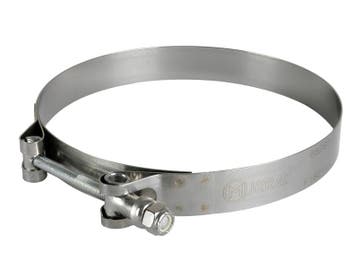 aFe Magnum FORCE Replacement Clamp Kit T-Bolt (5-5/16 IN ID, Auto-onderdelen, Overige Auto-onderdelen, Ophalen of Verzenden, Nieuw