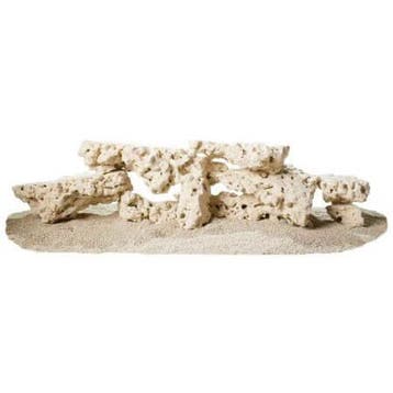 CaribSea South Seas Shelf Rock (9KG), Verzenden, Nieuw