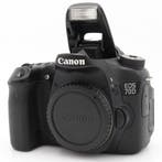Canon EOS 70D body | Tweedehands, Audio, Tv en Foto, Fotocamera's Digitaal, Verzenden, Zo goed als nieuw, Canon