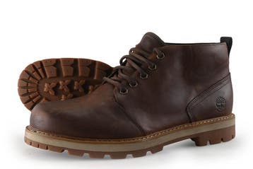 Timberland Boots in maat 43½ Bruin, Kleding | Heren, Schoenen, Bruin, Verzenden, Timberland, Boots