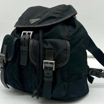 Prada - Vela Sport - Sac à dos, Bijoux, Sacs & Beauté, Sacs | Sacs Femme