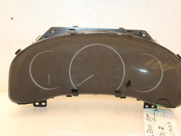 Kilometerteller KM Lexus CT 200h O75952, Nieuw
