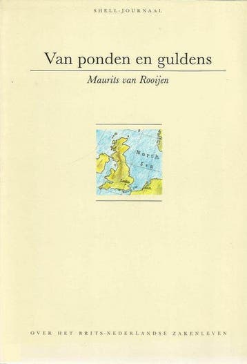 Van ponden en guldens 9789066440807 Rooyen, Verzenden, Gelezen, Rooyen