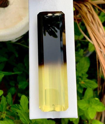 Sans prix de réserve Jaune, Brun Quartz, Citrine - 157.57 ct