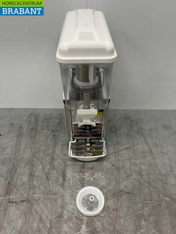 Saro Corolla Koude dranken dispenser 12 liter 230V Horeca, Ophalen of Verzenden, Nieuw in verpakking