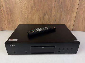 Denon - DBT-1713UD - Blu-Ray / Super Audio Lecteur de CD