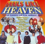 Various - Feels Like Heaven