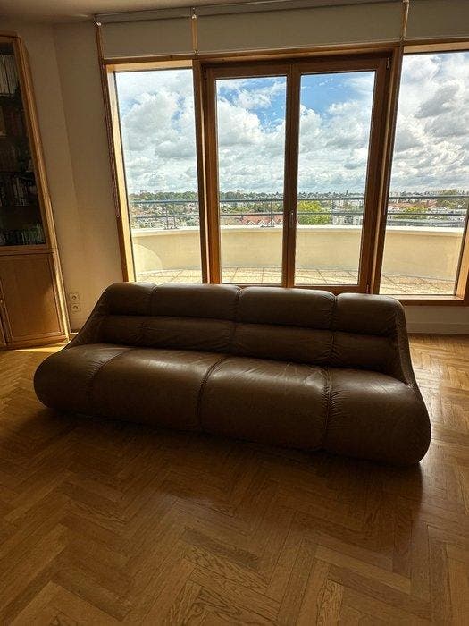 Jonathan De Pas, Donato DUrbino, Paolo Lomazzi - Sofa -, Antiquités & Art, Art | Objets design