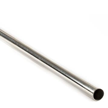 Rvs Buis 22x1,0mm 170cm, Watersport en Boten, Ophalen of Verzenden, Nieuw