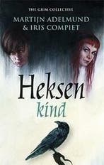 Heksenkind (9789024564644, Martijn J. Adelmund), Verzenden