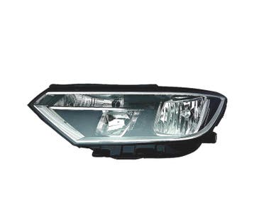 Phare Gauche Pour Volkswagen Vw Passat 14-, Verzenden