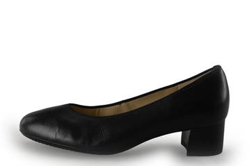 Ara Ballerinas in maat 37 Zwart, Verzenden, Zwart, Ballerina's, Ara