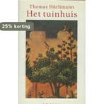 Het tuinhuis 9789052260303 T. Hurlimann, Verzenden, T. Hurlimann