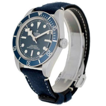 Tudor - Black Bay Fifty-Eight - 79030B - Heren - 2021