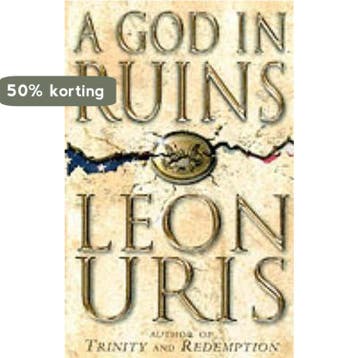 A God in Ruins 9780006514237 Leon Uris, Verzenden, Leon Uris