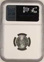Portugees Macau. 1 Pataca 1952 - NGC MS66, Postzegels en Munten