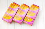 Kodak Gold / 9 Stück Pellicule vierge, Nieuw