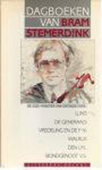 Dagboeken 9789050180054 Stemerdink, Verzenden, Stemerdink