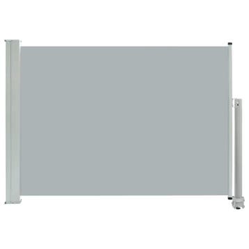 Tuinscherm 80x300cm | Retour Deal | 40% korting!, Tuin en Terras, Staal, Verzenden, Zo goed als nieuw, 200 cm of meer