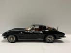 Danbury Mint 1:24 - Voiture miniature - 1963 Chevrolet