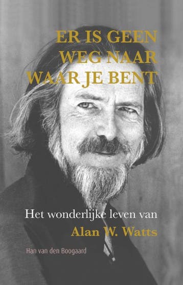 Er Is Geen Weg Naar Waar Je Bent | Han Boogaard | Nieuw, Boeken, Verzenden, Nieuw, Han Boogaard