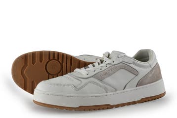 Polo Ralph Lauren Sneakers in maat 45 Wit, Verzenden, Wit, Sneakers, Polo Ralph Lauren