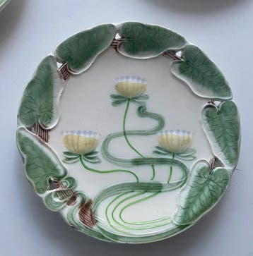 Villeroy & Boch - Service de dîner (6) - Germany Duitsland -