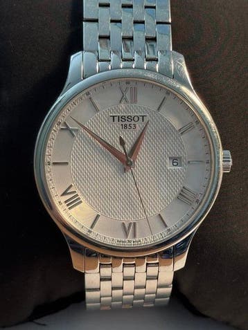 Tissot - Tradition - Sans prix de réserve -, Nieuw