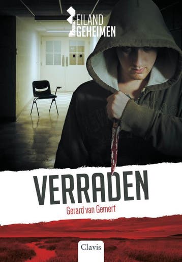 Verraden / Eilandgeheimen / 7 9789044847116, Verzenden, Gerard van Gemert