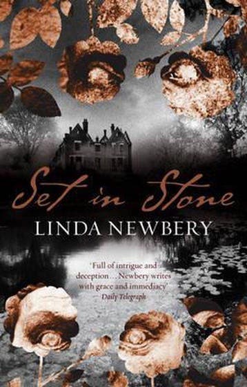 Set In Stone 9780552774017 linda newbery, Verzenden, Linda newbery