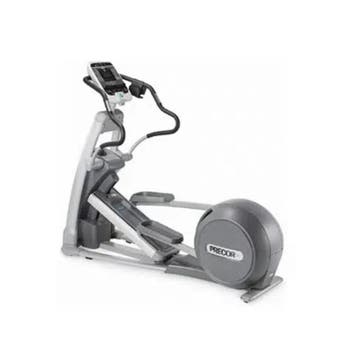 Precor - Efx 546i - Crosstrainer, Sport en Fitness, Ophalen of Verzenden, Zo goed als nieuw