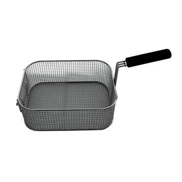 Frituurmand | PRO 600/ALPHA 650 Friteuses | 10L | Hele Mand, Verzenden, Nieuw in verpakking