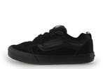 Vans Sneakers in maat 41 Zwart, Kleding | Heren, Schoenen, Verzenden, Zwart, Sneakers, Vans