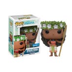 Funko Pop!  Moana - Moana (Voyager) #217 Walmart, Verzenden, Nieuw