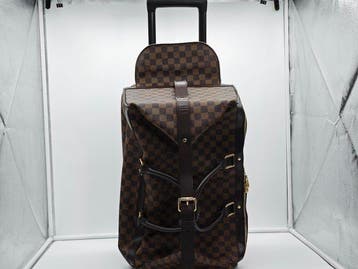 Louis Vuitton - EOLE 60 - Valise à roulettes