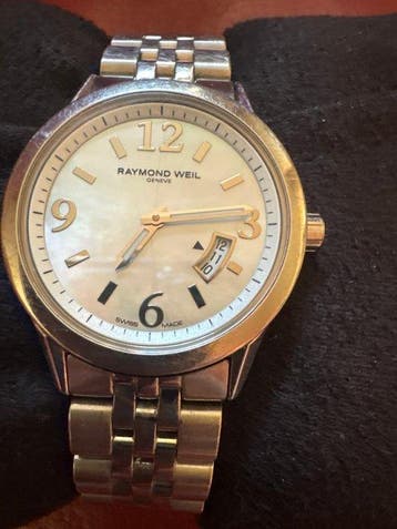 Raymond Weil - Ladies Freelancer Watch - Sans prix de