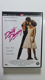 DIRTY DANCING (DVD), Gebruikt