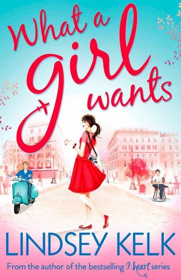 What A Girl Wants 9780007501533 Lindsey Kelk, Verzenden, Gelezen, Lindsey Kelk