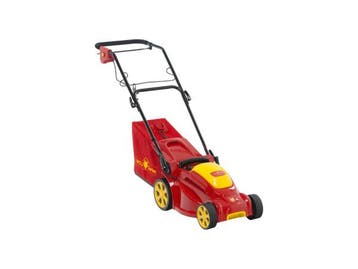 Veiling - Wolf-Garten elektrische grasmaaier A340E 1400W