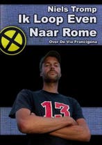 Ik Loop Even Naar Rome 9781471095238 Niels Tromp, Verzenden, Gelezen, Niels Tromp